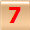 7