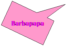 Fumetto 1: Barbapapa
